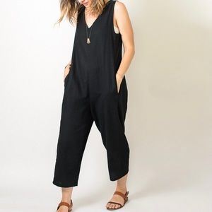 Reifhaus Lou Jumpsuit size medium